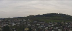 Archived image Webcam Zwiesel 09:00
