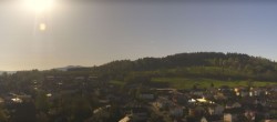 Archiv Foto Webcam Zwiesel Panoramablick 07:00