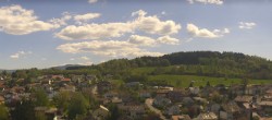Archived image Webcam Zwiesel 11:00