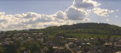 Archived image Webcam Zwiesel 09:00