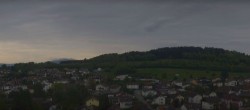 Archiv Foto Webcam Zwiesel Panoramablick 05:00