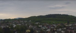 Archiv Foto Webcam Zwiesel Panoramablick 06:00