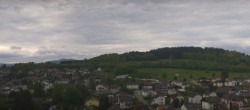 Archiv Foto Webcam Zwiesel Panoramablick 15:00
