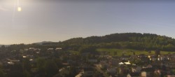 Archiv Foto Webcam Zwiesel Panoramablick 14:00