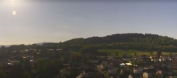 Archiv Foto Webcam Zwiesel Panoramablick 07:00