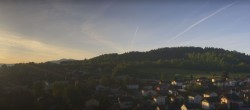 Archived image Webcam Zwiesel 05:00