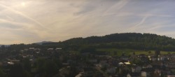 Archived image Webcam Zwiesel 07:00