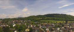 Archived image Webcam Zwiesel 13:00