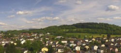 Archived image Webcam Zwiesel 15:00