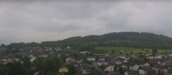 Archiv Foto Webcam Zwiesel Panoramablick 07:00