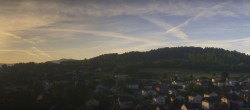 Archiv Foto Webcam Zwiesel Panoramablick 05:00