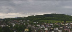 Archiv Foto Webcam Zwiesel Panoramablick 11:00
