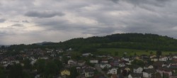 Archiv Foto Webcam Zwiesel Panoramablick 15:00