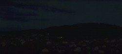Archiv Foto Webcam Zwiesel Panoramablick 21:00