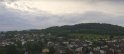 Archiv Foto Webcam Zwiesel Panoramablick 05:00