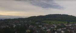 Archiv Foto Webcam Zwiesel Panoramablick 06:00