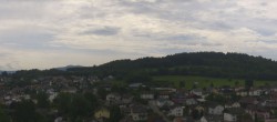 Archiv Foto Webcam Zwiesel Panoramablick 09:00