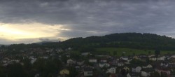 Archiv Foto Webcam Zwiesel Panoramablick 05:00