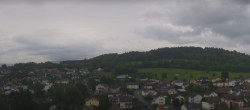 Archiv Foto Webcam Zwiesel Panoramablick 11:00