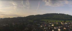 Archiv Foto Webcam Zwiesel Panoramablick 06:00