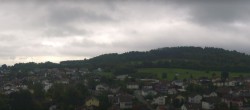 Archiv Foto Webcam Zwiesel Panoramablick 05:00