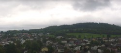 Archiv Foto Webcam Zwiesel Panoramablick 06:00