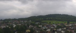 Archiv Foto Webcam Zwiesel Panoramablick 07:00