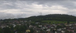 Archiv Foto Webcam Zwiesel Panoramablick 15:00