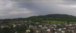 Archiv Foto Webcam Zwiesel Panoramablick 17:00