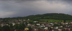 Archiv Foto Webcam Zwiesel Panoramablick 19:00