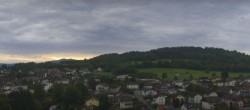 Archived image Webcam Zwiesel 05:00