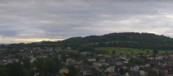 Archived image Webcam Zwiesel 06:00