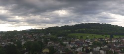 Archived image Webcam Zwiesel 07:00