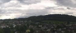 Archived image Webcam Zwiesel 09:00