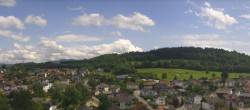 Archived image Webcam Zwiesel 13:00