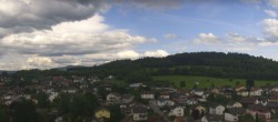 Archived image Webcam Zwiesel 15:00