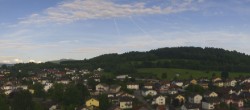 Archived image Webcam Zwiesel 17:00