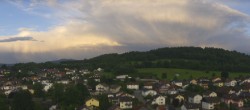Archived image Webcam Zwiesel 19:00