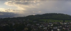 Archiv Foto Webcam Zwiesel Panoramablick 05:00
