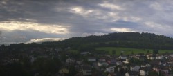 Archiv Foto Webcam Zwiesel Panoramablick 06:00