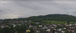 Archiv Foto Webcam Zwiesel Panoramablick 07:00