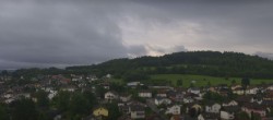 Archiv Foto Webcam Zwiesel Panoramablick 05:00