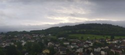 Archiv Foto Webcam Zwiesel Panoramablick 06:00
