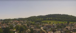 Archiv Foto Webcam Zwiesel Panoramablick 11:00