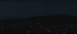 Archiv Foto Webcam Zwiesel Panoramablick 21:00