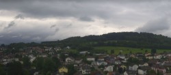 Archiv Foto Webcam Zwiesel Panoramablick 09:00
