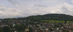 Archived image Webcam Zwiesel 13:00