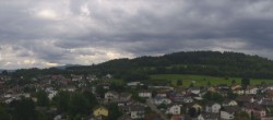 Archiv Foto Webcam Zwiesel Panoramablick 15:00