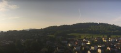 Archiv Foto Webcam Zwiesel Panoramablick 06:00