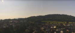 Archiv Foto Webcam Zwiesel Panoramablick 07:00
